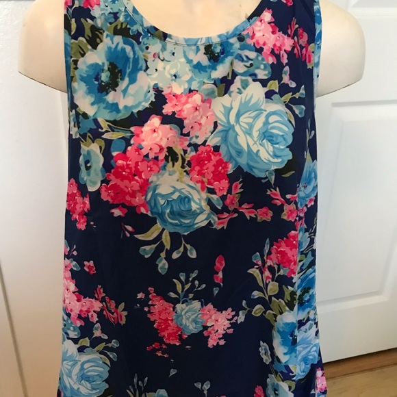 Mini dress and shirts - Picture 2 of 7